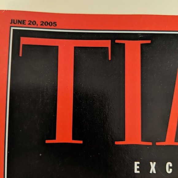 Time Detainee 063 Inside The Wire At Gitmo June 20 2005 165 No 25 - Picture 7 of 8